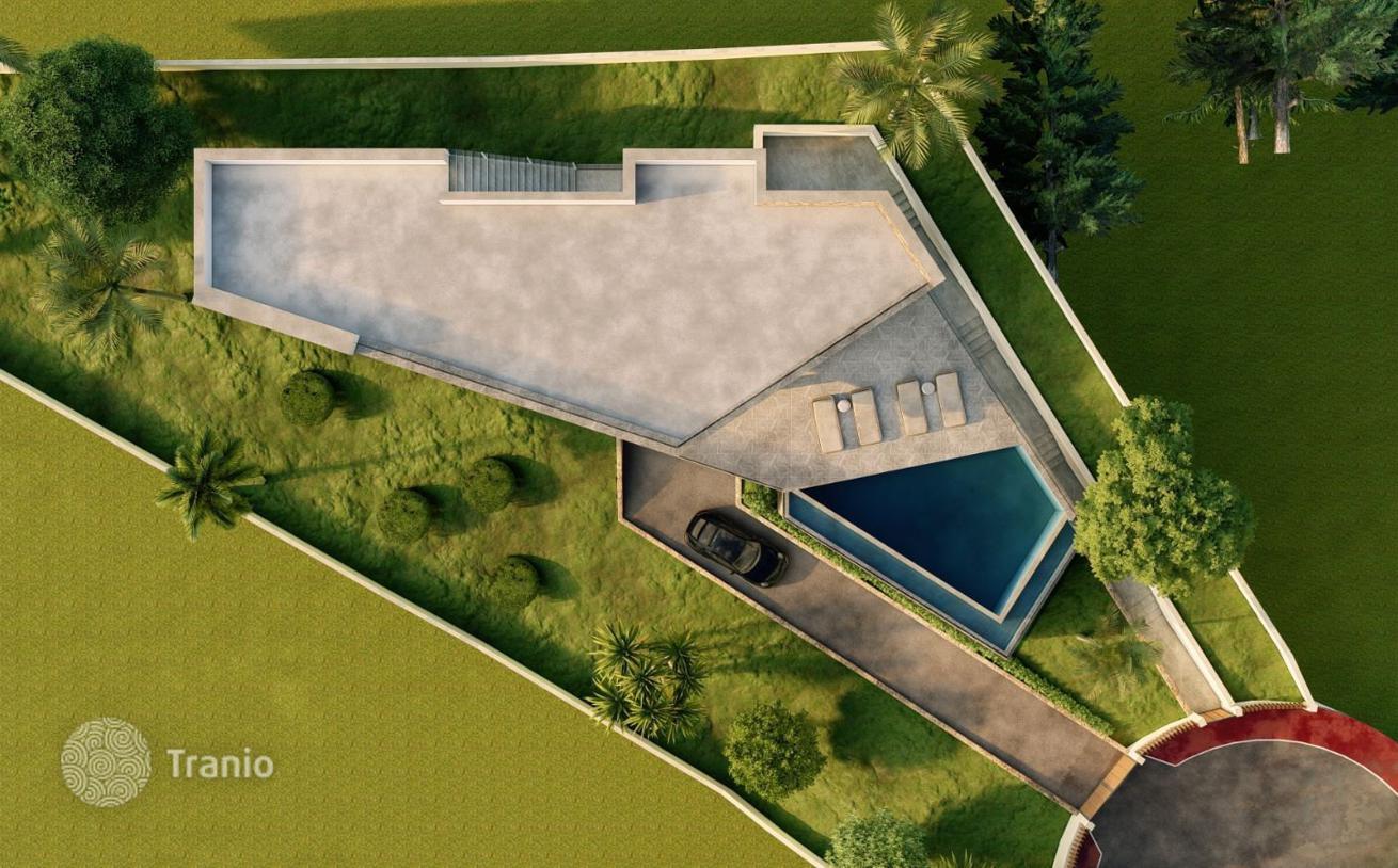 5-комнатная вилла 550 м² в Коста-д'эн-Бланесе, Испания, фото 4