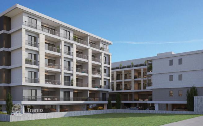 New Apartments with Shared Pool Near the Sea in Limassol, Cyprus, photo 5