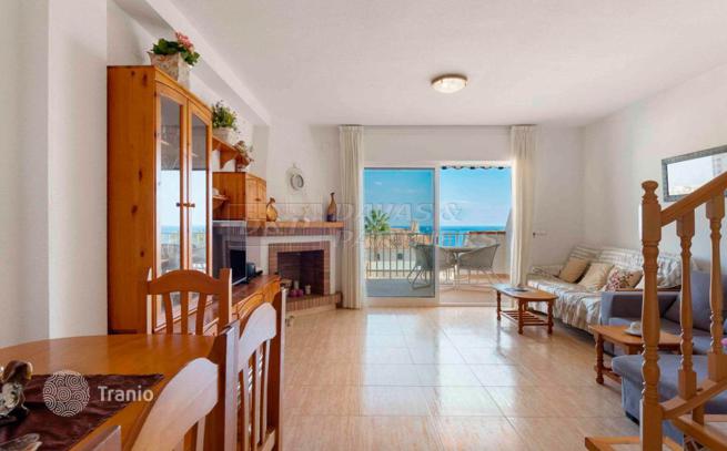 3-комнатный пентхаус 99 м² в Деэса де Кампоамор, Испания, фото 4