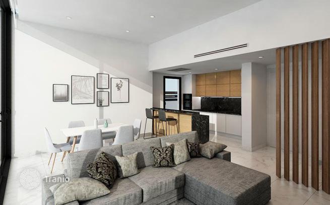 1–2-Bedroom Villas with Private Pool in Torrevieja, photo 3