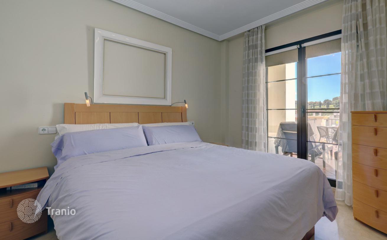 2-Bedroom Apartment in Benahavís, Spain