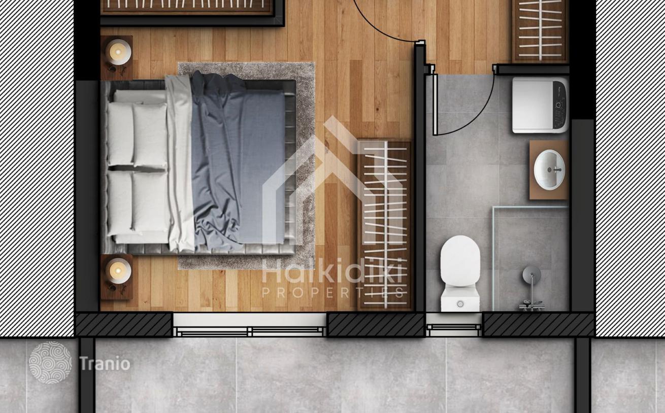 4-комнатный дом в городе 116 м² в Ситонии, Греция, фото 5