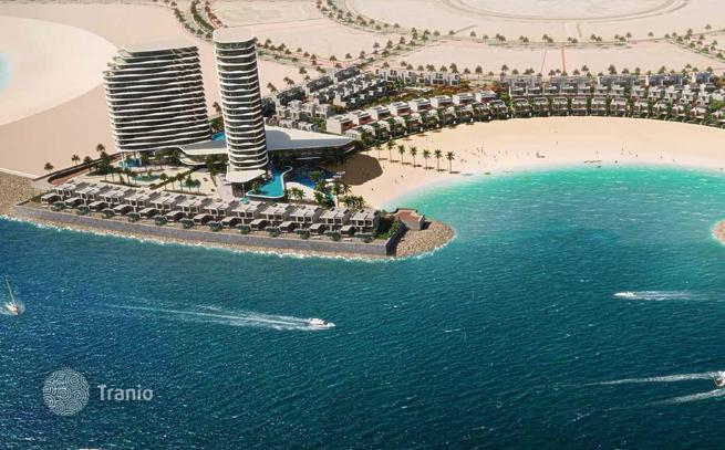 New Beachfront Villa Community with Private Beaches and Pools in Ras Al Khaimah, photo 5