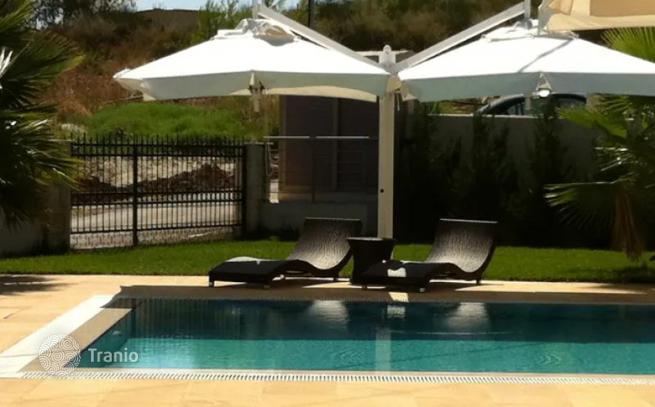 3-Bedroom Villa with Private Pool in Chaniotis, Kassandra, photo 4