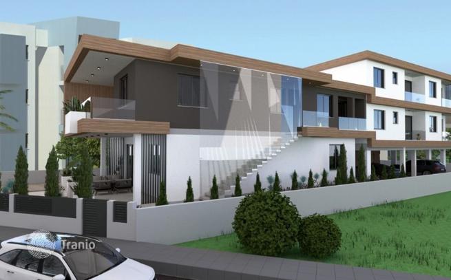 1-Bedroom Apartment in Paralimni, Cyprus, photo 5