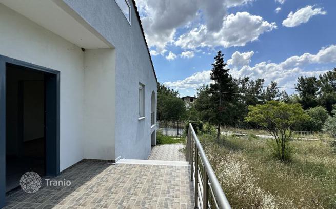 3-Bedroom House in Thessaloniki