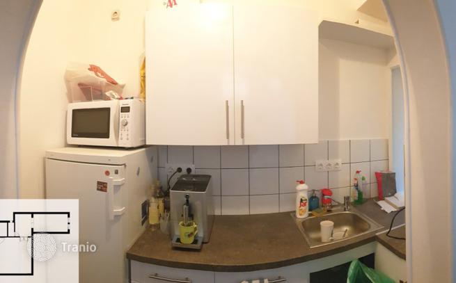 4-комнатная квартира 89 м² в Районе XIII, Венгрия, фото 3