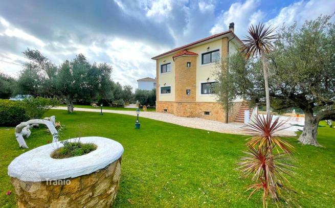 3-Bedroom Villa 400 m from the Beach on the Peloponnese, photo 5
