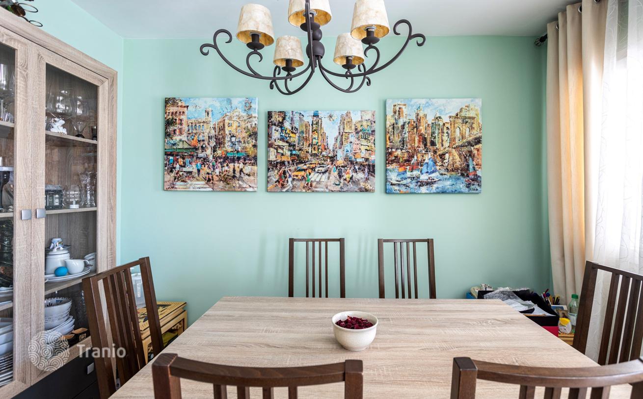 3-Bedroom Apartment with Garden View in Nueva Andalucía, Marbella, photo 5