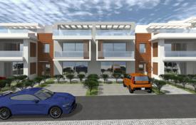 2-комнатные апартаменты в новостройке 89 м² в Салониках, Греция, фото 3
