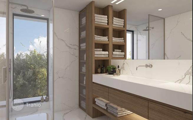 Квартира 265 м² в Афинах, Греция, фото 4