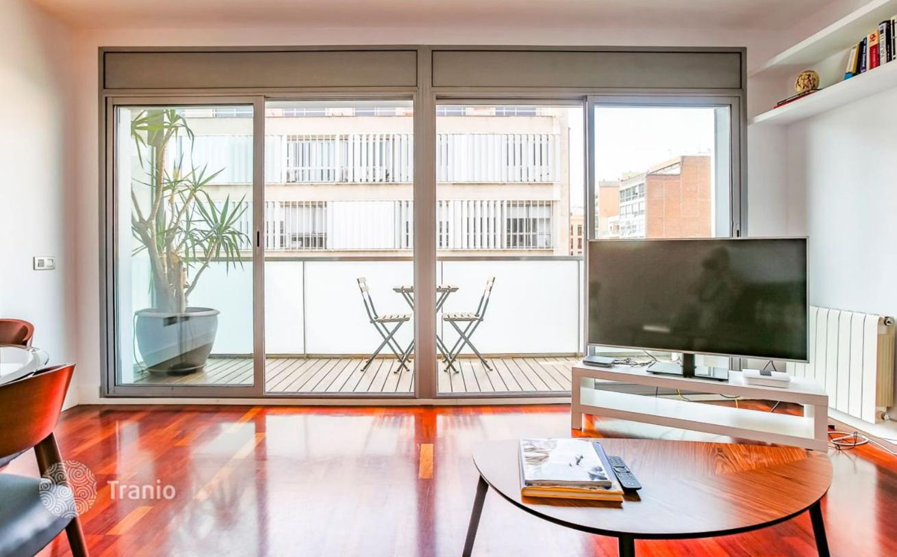 Buy-to-Let Apartment with Guaranteed 4% Rental Income in Eixample, Barcelona, photo 5