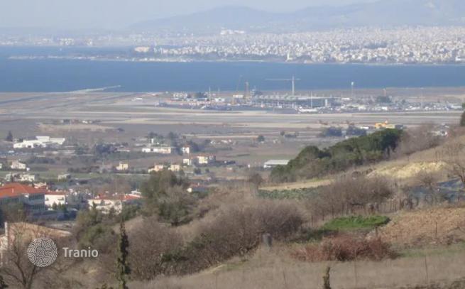 5-Bedroom Villa in Kardia, Thessaloniki, photo 3
