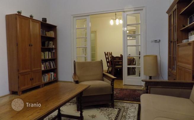 3-комнатная квартира 77 м² в Районе IX (Ференцвароше), Венгрия, фото 2