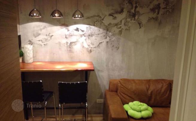 1-Bedroom Condo in Phaya Thai, Bangkok, photo 2