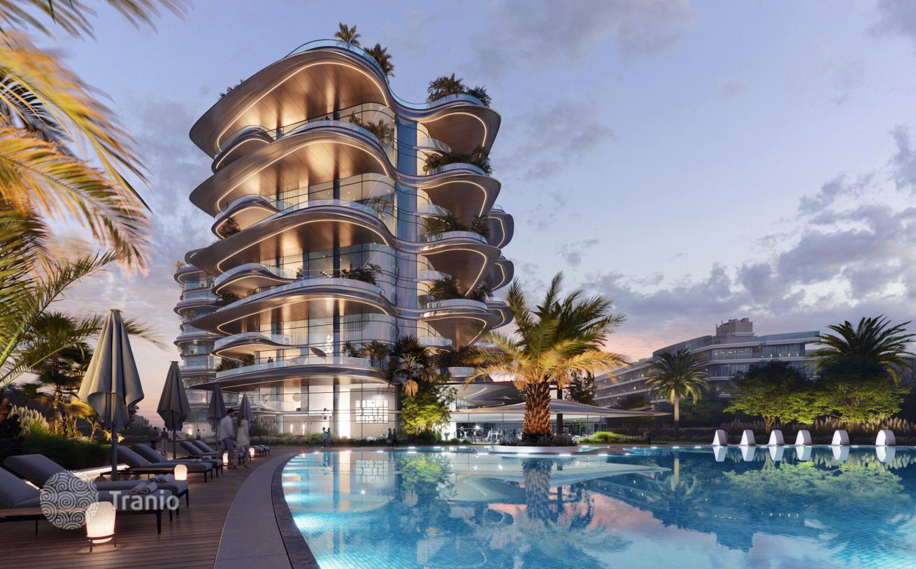 Premium Apartments at SLS The Palm in Palm Jumeirah, Dubai, photo 2