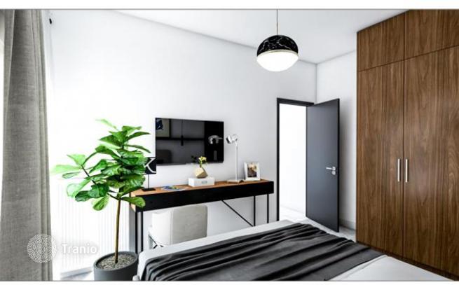 2-комнатная квартира 75 м² в Ираклионе, Греция, фото 2
