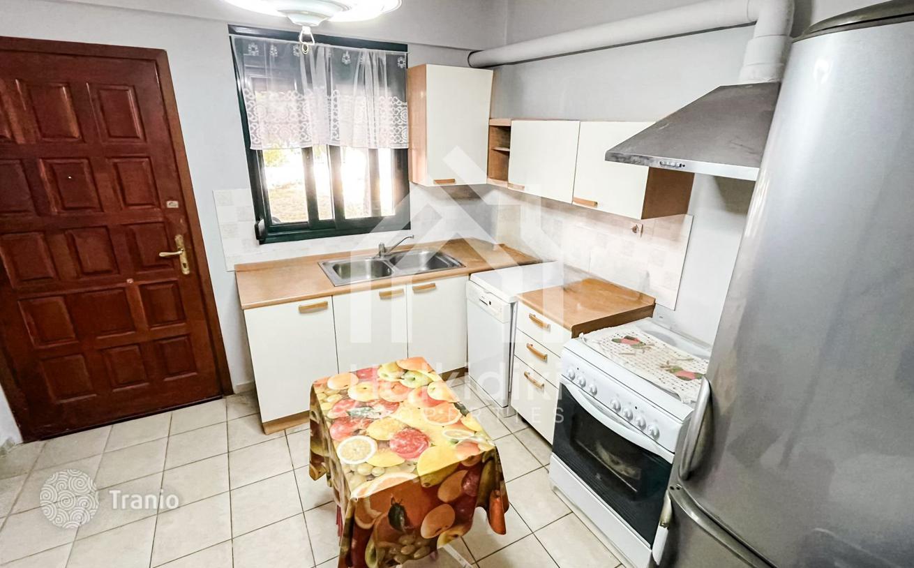 3-Bedroom House with Pool in Nea Fokaia, Kassandra, Halkidiki, photo 3