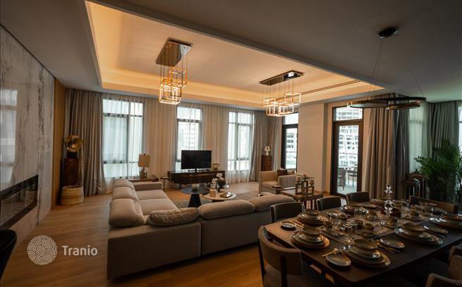 Luxury Beachfront Apartments with Private Beach and Pool in Al Reem Island, Abu Dhabi, photo 3