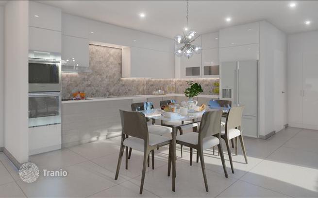 New Apartments with Parking Close to the Sea in Polemitia, Limassol, photo 5