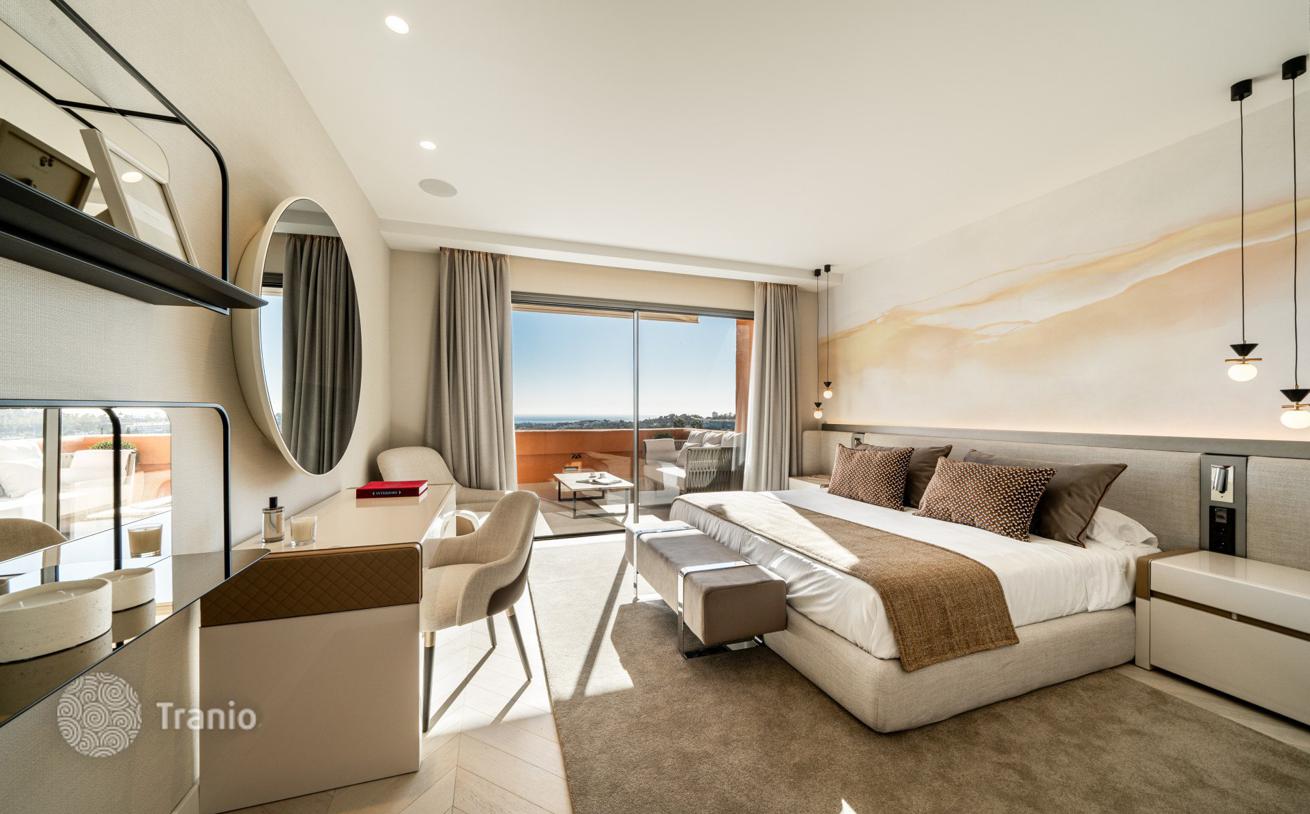 Апартамент на продажу в Les Belvederes, Новая Андалусия, фото 3