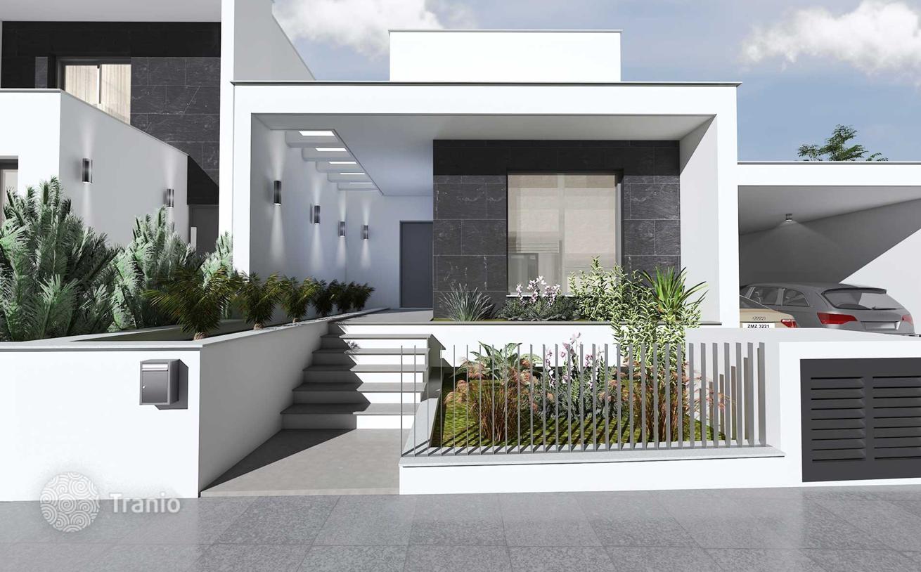 3-Bedroom Villa in Nicosia, Cyprus, photo 3