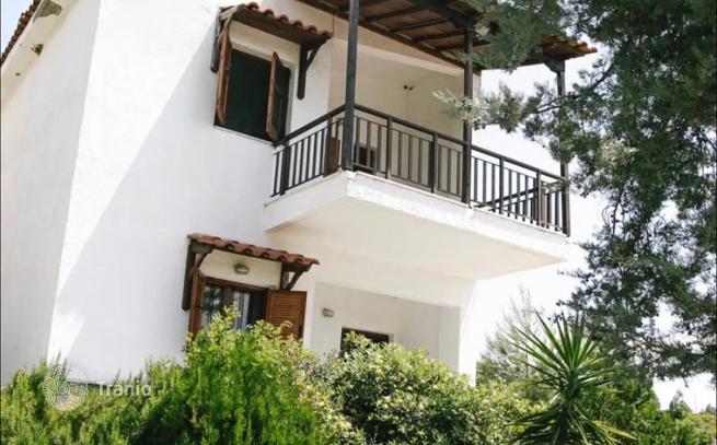 2-Bedroom Villa with Private Pool in Sani, Halkidiki, photo 2