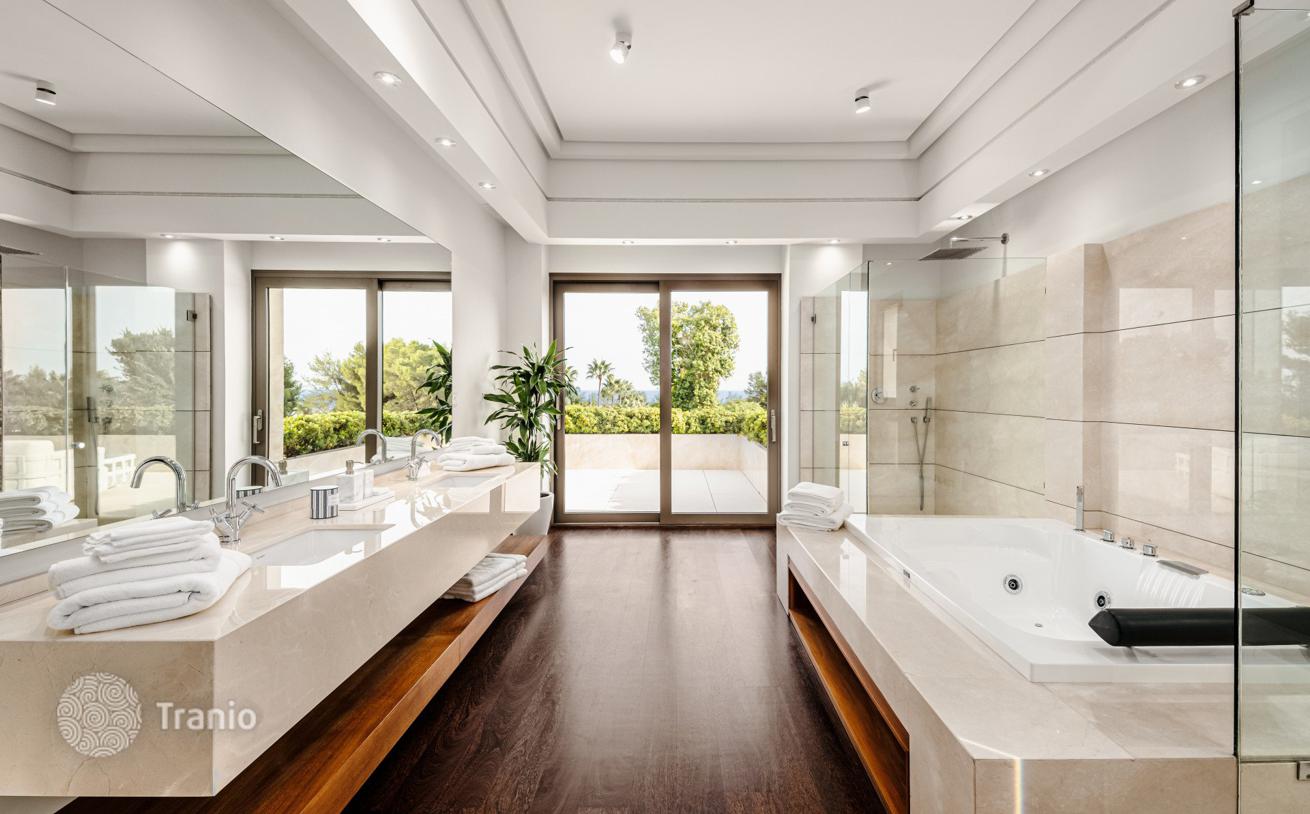 7-Bedroom Luxury Villa in Sierra Blanca, Marbella, photo 3