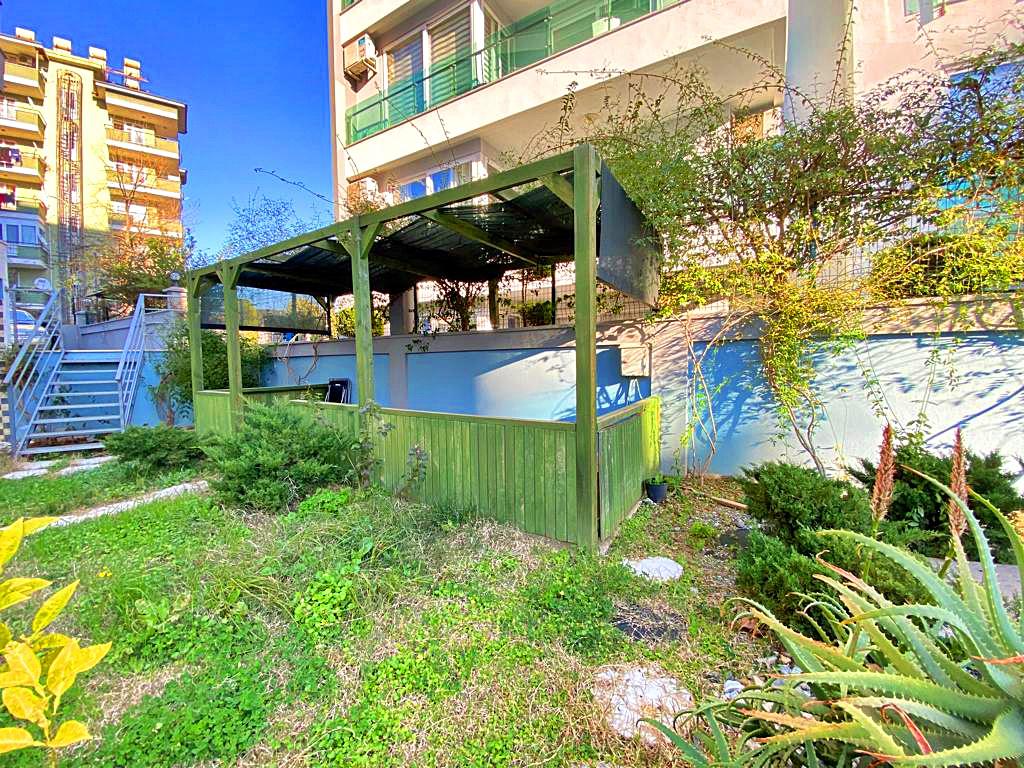 1–2-Bedroom Apartments in Oba, Alanya, photo 2