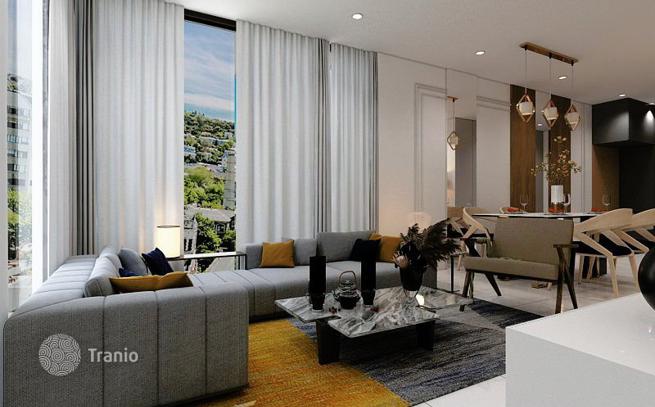 2-комнатная квартира 77 м² в Кити, Кипр, фото 3