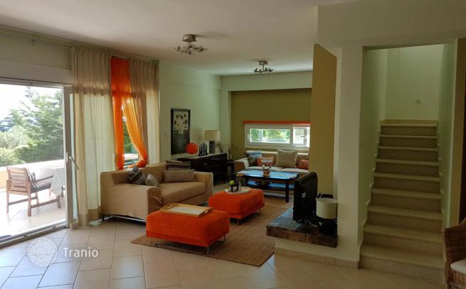 6-комнатная вилла 390 м² в Криопиги, Греция, фото 3