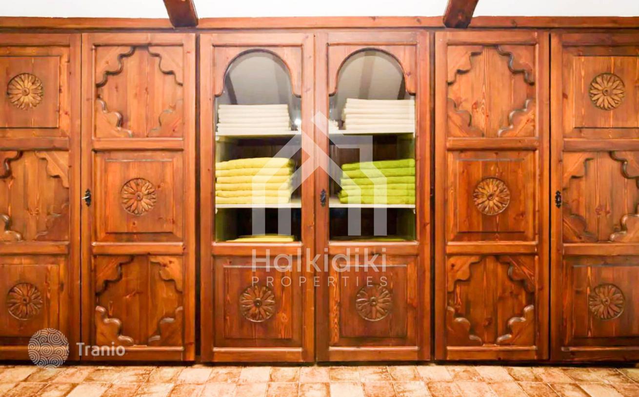 7-Bedroom House in Halkidiki, Greece, photo 3