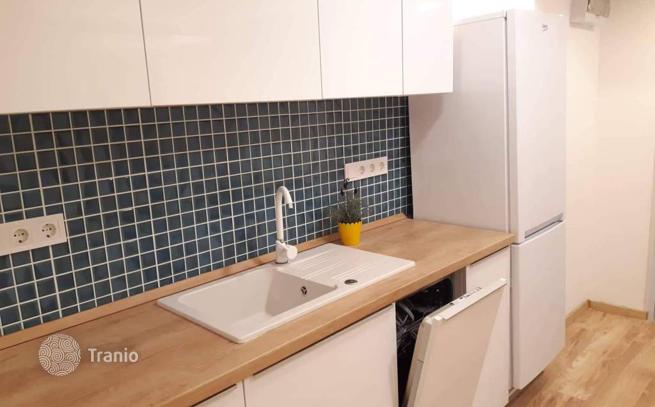 6-комнатная квартира 141 м² в Районе VII (Эржебетвароше), Венгрия, фото 2