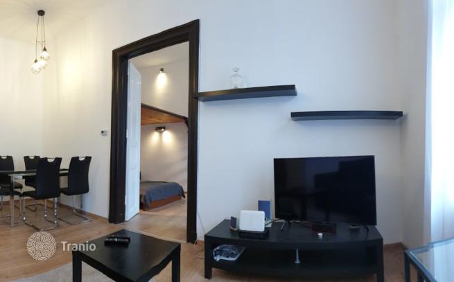 2-комнатная квартира 68 м² в Районе IX (Ференцвароше), Венгрия, фото 3