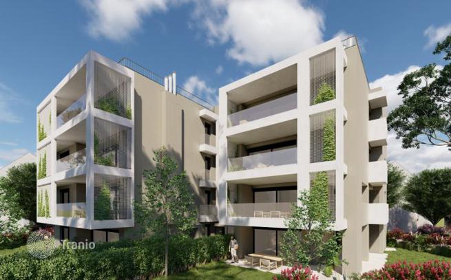 2-Bedroom Apartment with Garden View in Pilea, Greece, photo 4