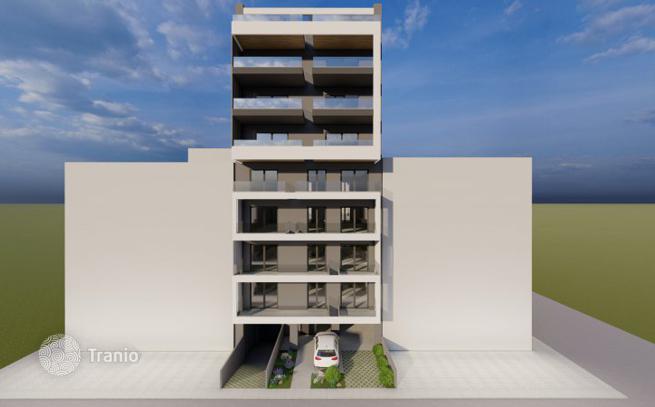 3-Bedroom House in Thessaloniki, Greece, photo 4