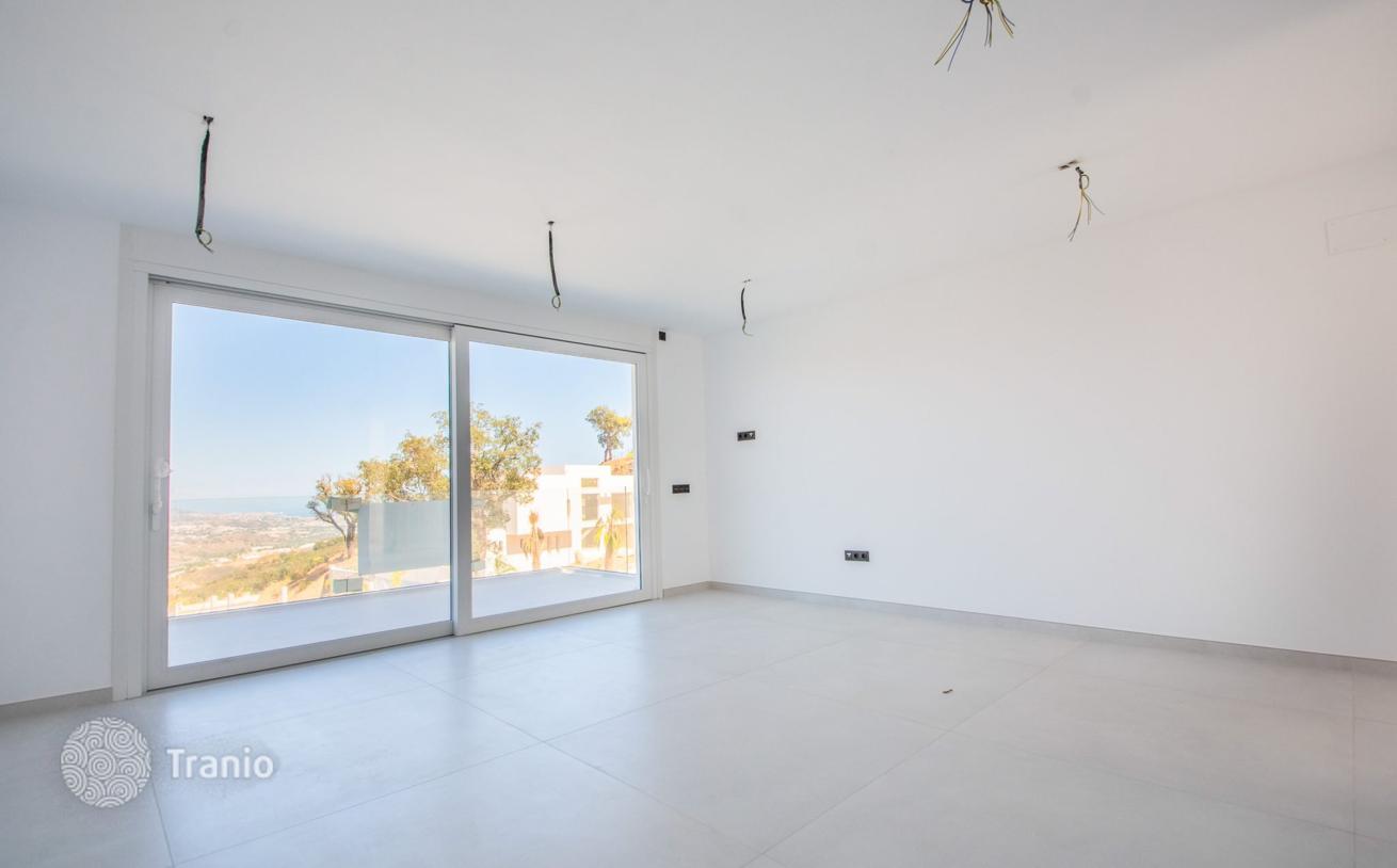 Villa with Sea View in Marbella, photo 4