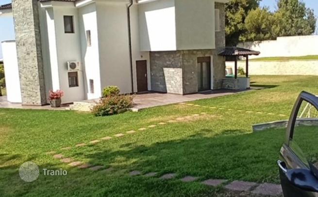 3-Bedroom Villa with Private Pool in Poseidi, Kassandra, photo 2