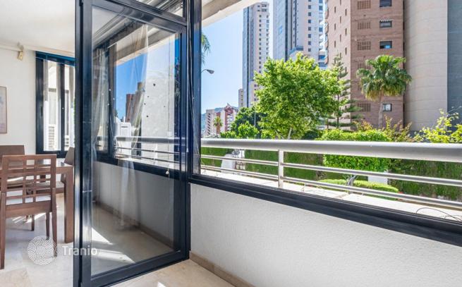 1-Bedroom Apartment with Terrace 800 m from the Beach in Benidorm, photo 2