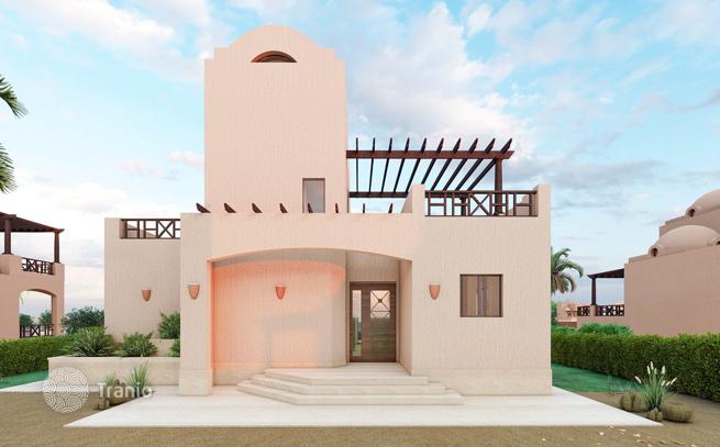 New Villas and Townhouses with Panoramic Views in Hurghada, photo 5