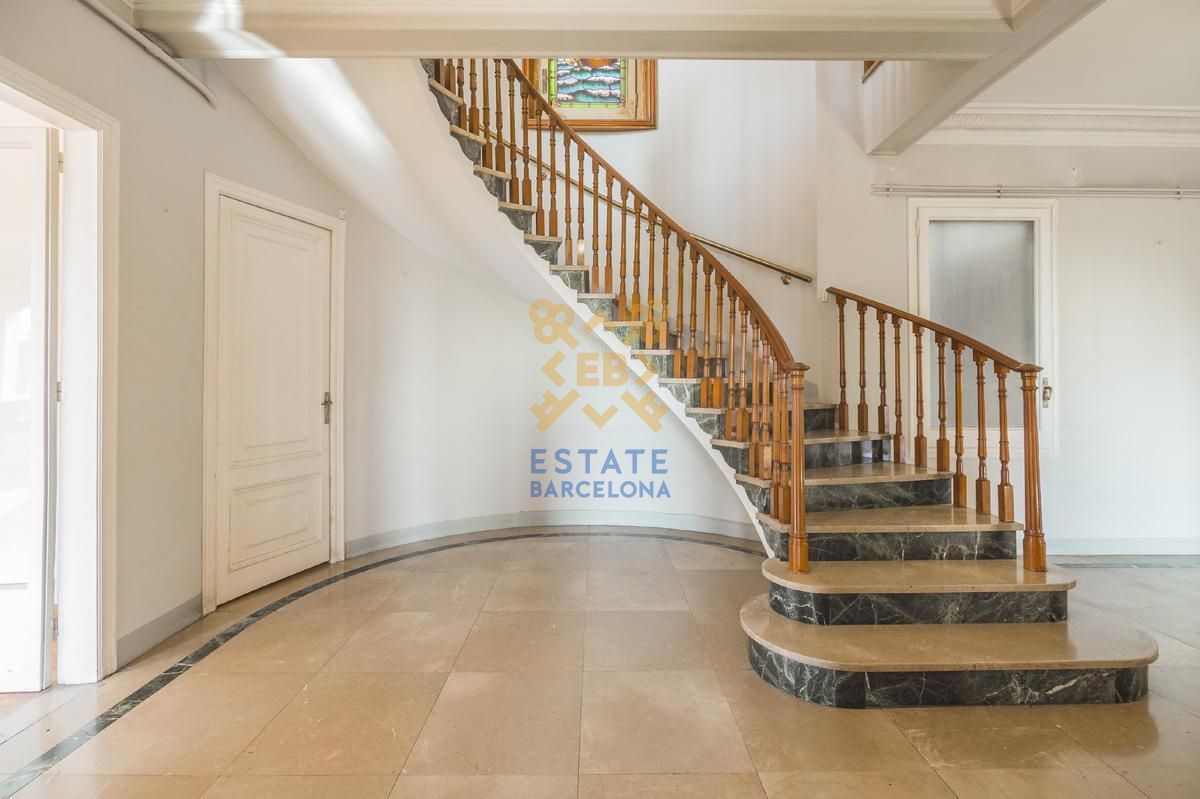 Квартира в Барселоне, Испания, 428 м², фото 5