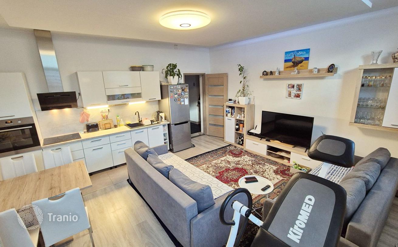 1-Bedroom House in Debrecen, photo 2