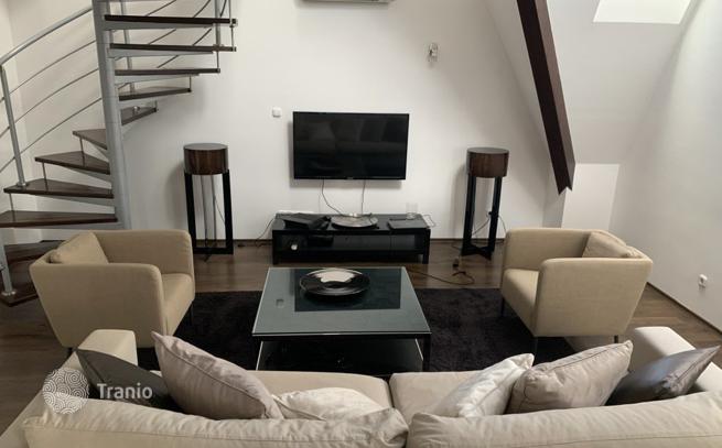 5-комнатная квартира 221 м² в Районе V (Белварош-Липотвароше), Венгрия, фото 2