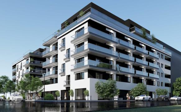 3-Bedroom Apartment in District XIII, Budapest, photo 2