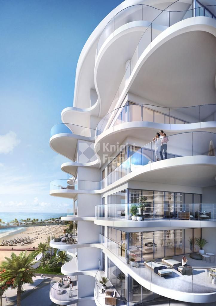 1-Bedroom Apartment in Ras Al Khaimah