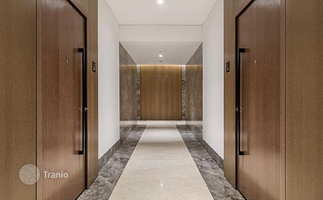3-комнатная квартира 141 м² в городе Лимассоле, Кипр