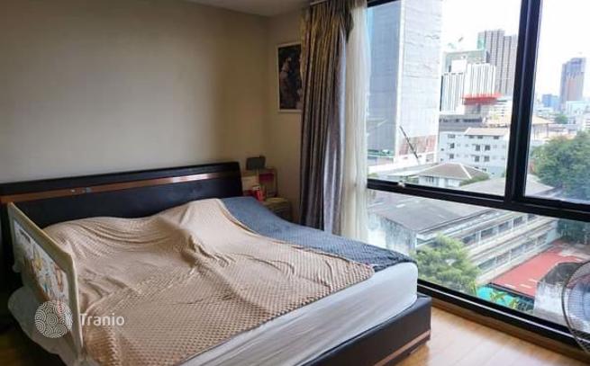 2-Bedroom Condo in Phaya Thai, Bangkok, photo 5