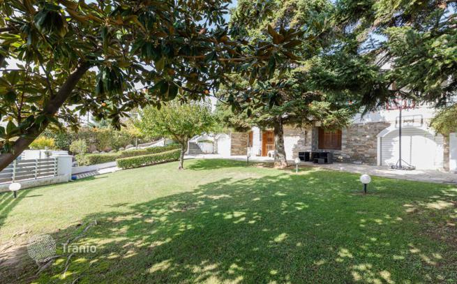 4-комнатный дом в городе 400 м² в Панораме, Греция, фото 3
