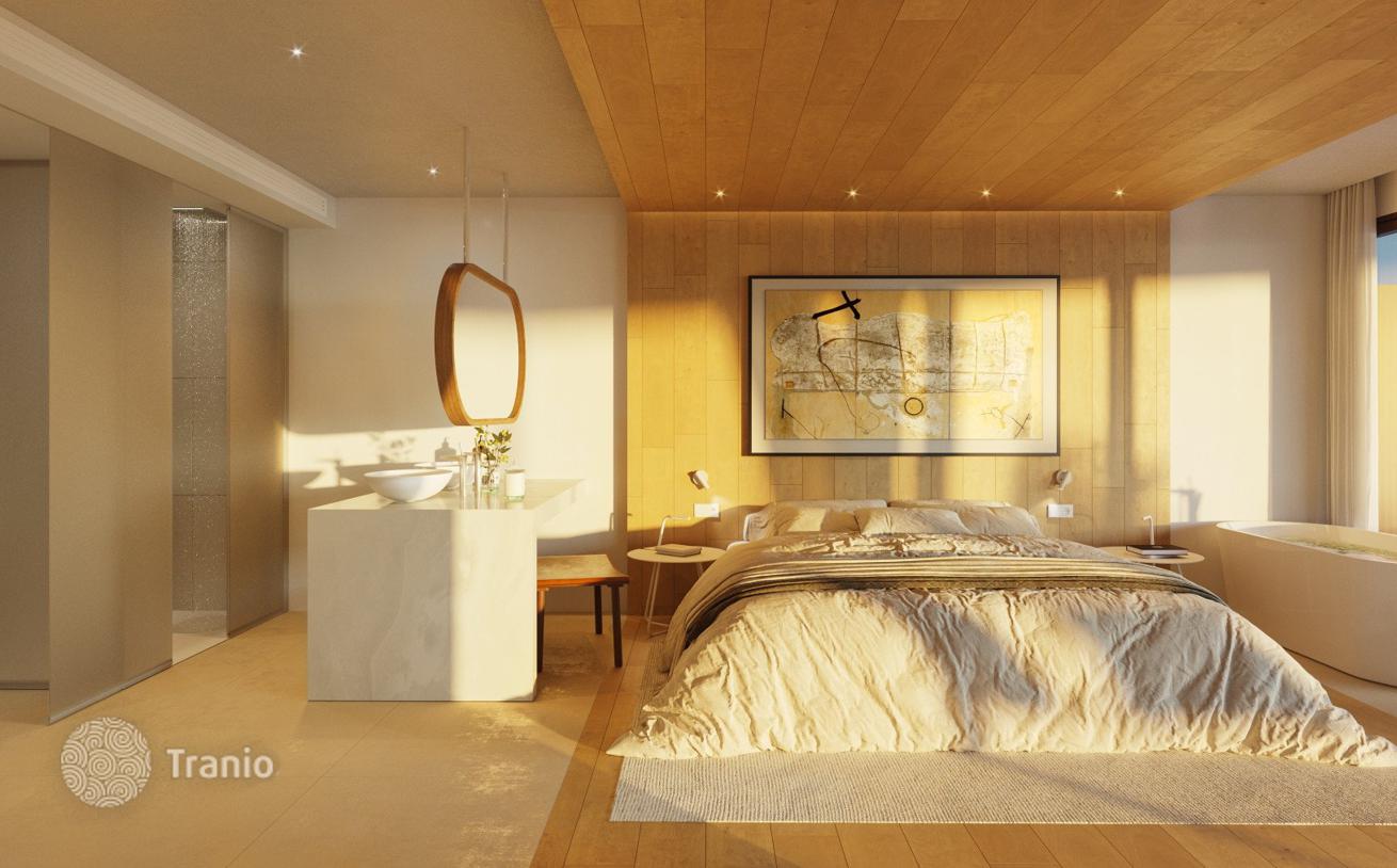 4-Bedroom Apartment with Open-Plan Layout in Benalmádena, photo 4