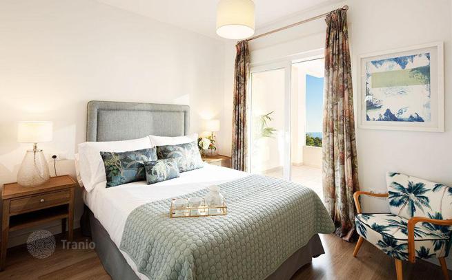 4-Bedroom Apartments with Sea View in Nueva Andalucia, Marbella, photo 4